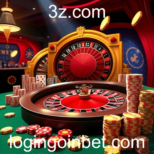 A Fascinante Categoria de Jogos de Casino no Goinbet