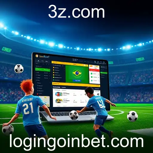 Ascensão dos Jogos Online em Meio a Inovações Tecnológicas