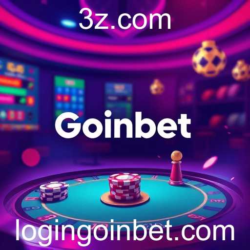 Goinbet Revoluciona o Mercado de Jogos em 2025