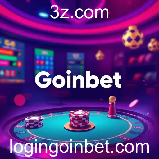 Goinbet Revoluciona o Mercado de Jogos em 2025