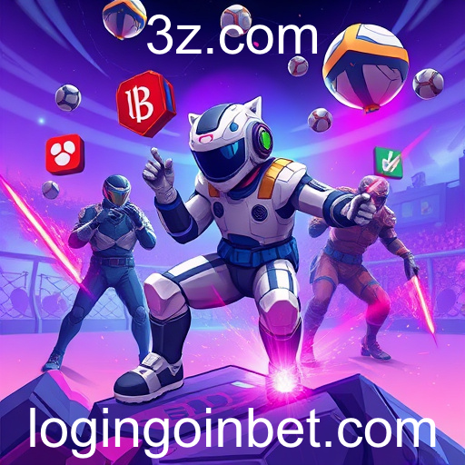 Revolução Digital: O Impacto do Goinbet no Cenário de Jogos