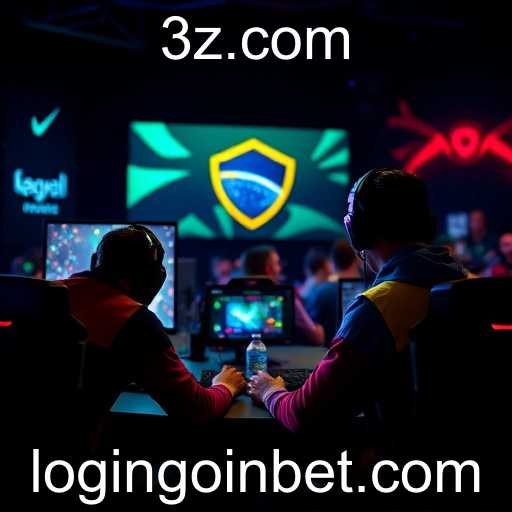 O Impacto dos Jogos Online na Era Moderna