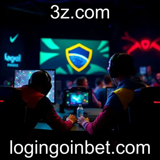 O Impacto dos Jogos Online na Era Moderna