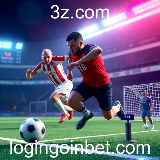 A Ascensão do Goinbet no Cenário Global de Jogos