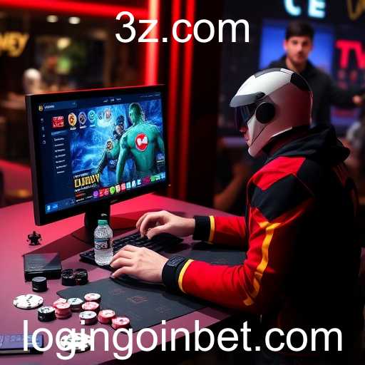 O Crescimento do Mercado de Jogos Online em 2025