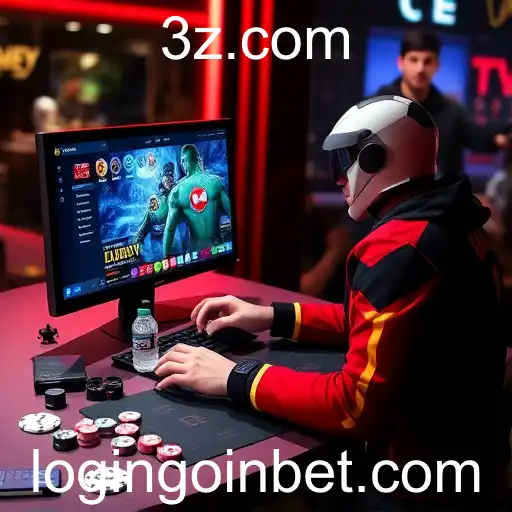 O Crescimento do Mercado de Jogos Online em 2025