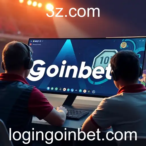 A Ascensão dos Jogos Online em 2025: Uma Nova Era para Goinbet