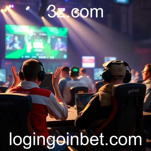 Revolução nos Jogos com o Novo Portal Goinbet
