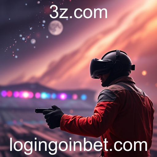 A Revolução dos Jogos Gravitacionais