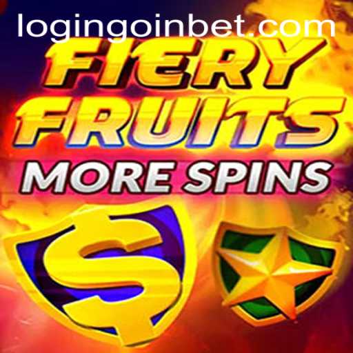 Exploring FieryFruitsMoreSpins: A New Gaming Sensation