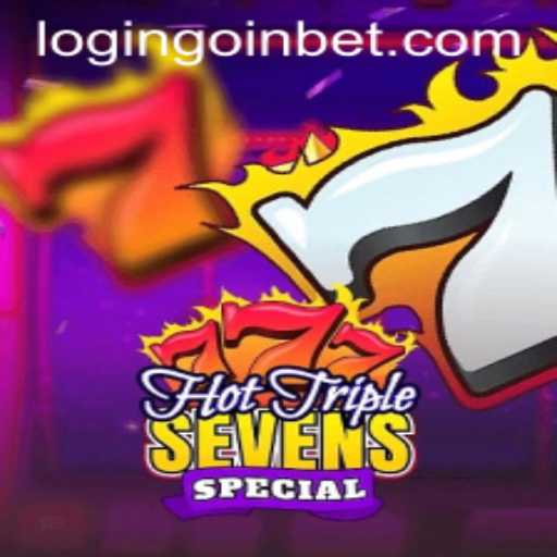 Unlock Winning Potential with HotTripleSevensSpecial: A Deep Dive into the Game and Goinbet PH Login