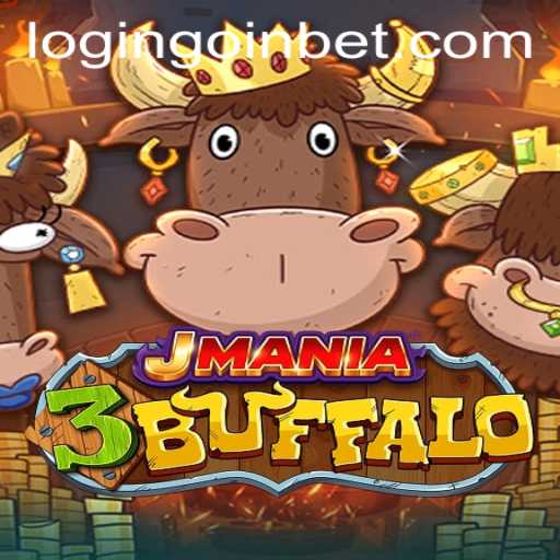 Exploring JMania3Buffalo: A Journey Into Exciting Gameplay and Engagement