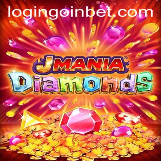 Exploring JManiaDiamonds and the Goinbet PH Login Experience