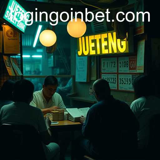 Jueteng: The Legacy of an Enduring Illegal Numbers Game in the Philippines