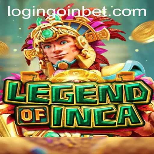 Explore the Fascinating World of LegendofInca with Goinbet PH Login