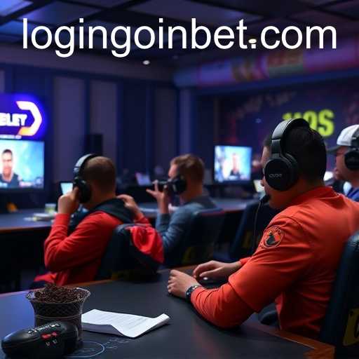 goinbet PH Login