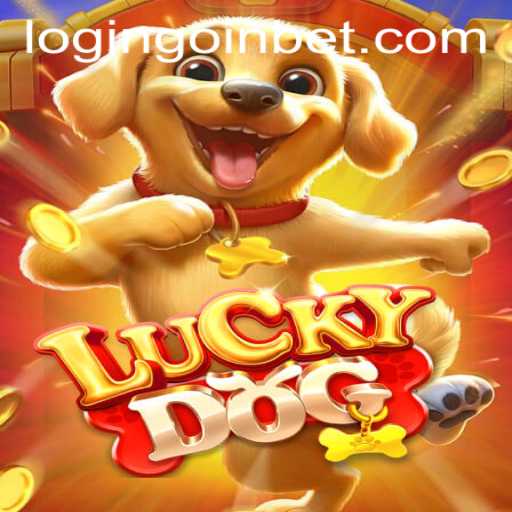 LuckyDog: Unveiling the Thrilling World of Online Gaming with Goinbet PH Login