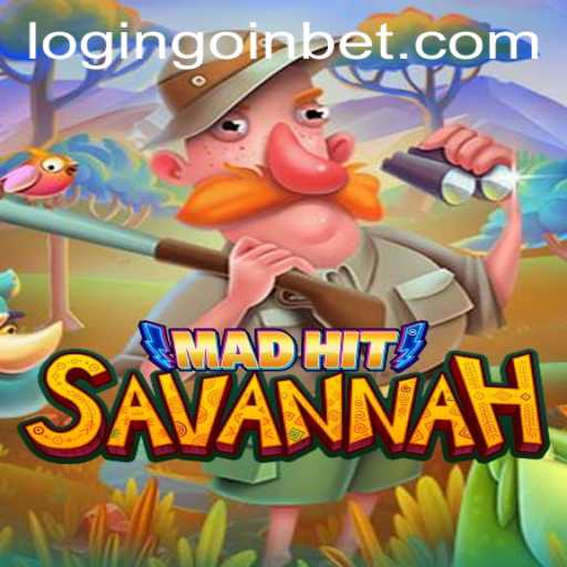 MadHitSavannah: The Captivating New Game Experience