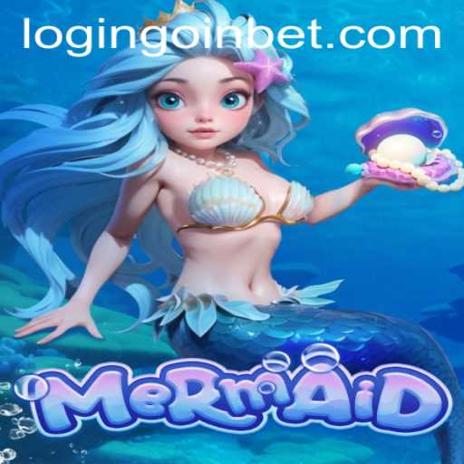 Exploring the Underwater Adventure of Mermaid and Navigating Goinbet PH Login
