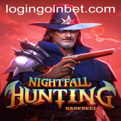 Explore NightfallHunting: An Immersive Gaming Experience with Goinbet PH Login