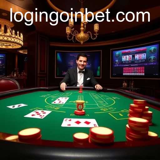 goinbet PH Login