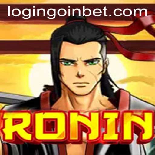 Exploring the Dynamic World of Ronin and Goinbet PH Login
