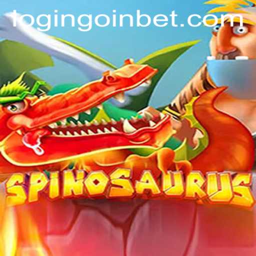 Unveiling the Thrill of Spinosaurus: A Dive into the Dinosaur-Themed Adventure with Goinbet PH Login