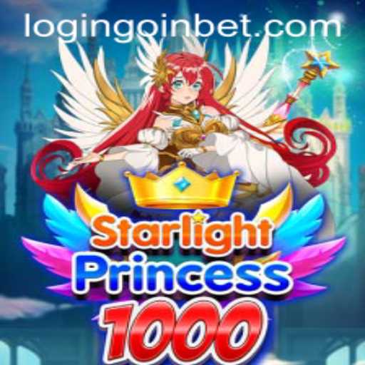 Explore StarlightPrincess1000: A Dazzling Adventure Awaits with Goinbet PH Login