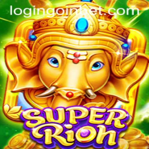 Exploring SuperRich: An Exciting Adventure with Goinbet PH Login